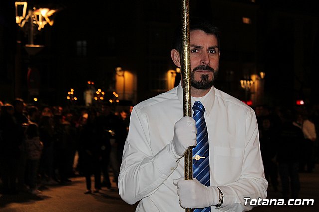 Traslado pasos Lunes Santo 2018 - 146