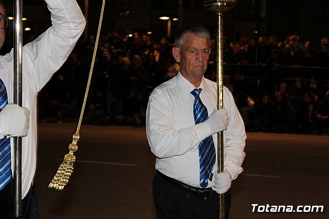 Traslado pasos Lunes Santo 2018 - 147