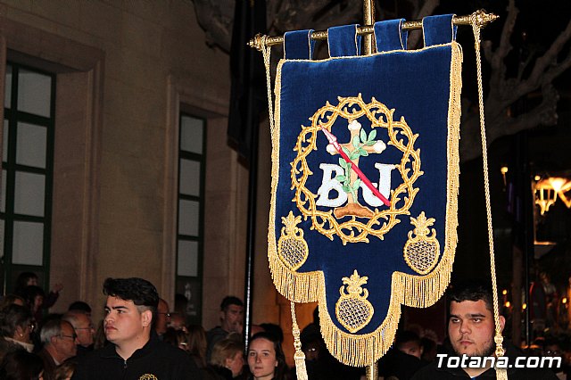 Traslado pasos Lunes Santo 2018 - 149