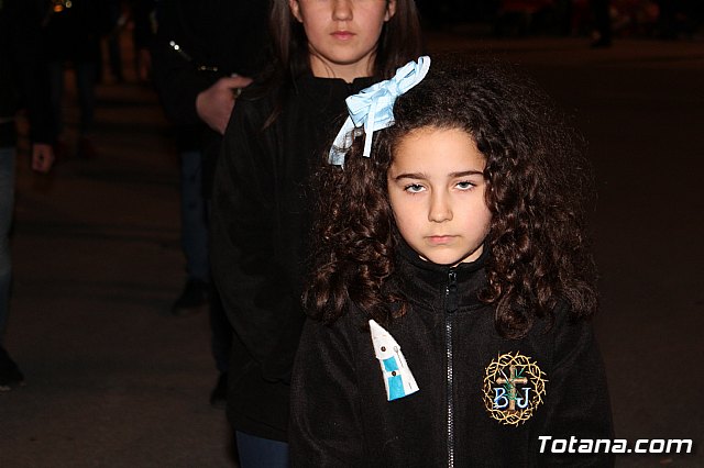 Traslado pasos Lunes Santo 2018 - 151