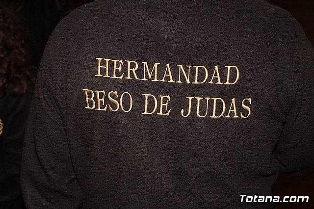 Traslado pasos Lunes Santo 2018 - 152