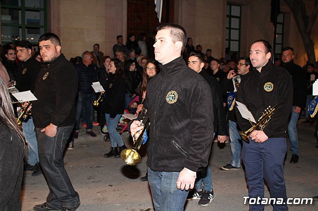 Traslado pasos Lunes Santo 2018 - 153