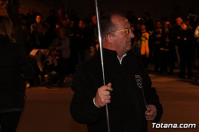 Traslado pasos Lunes Santo 2018 - 154