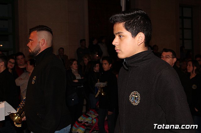 Traslado pasos Lunes Santo 2018 - 156