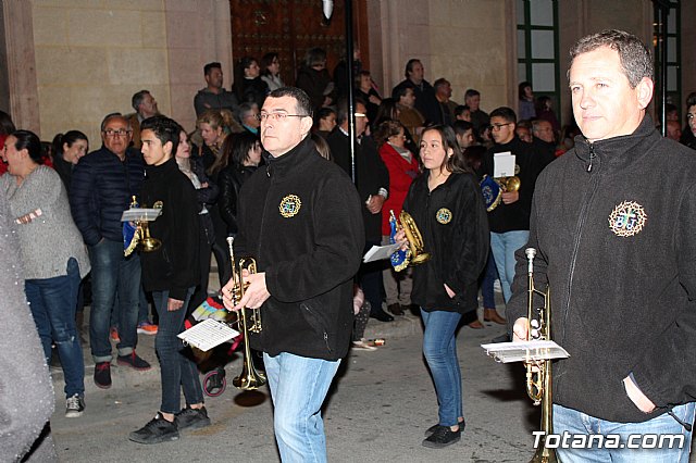 Traslado pasos Lunes Santo 2018 - 157