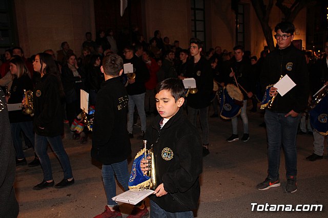 Traslado pasos Lunes Santo 2018 - 159