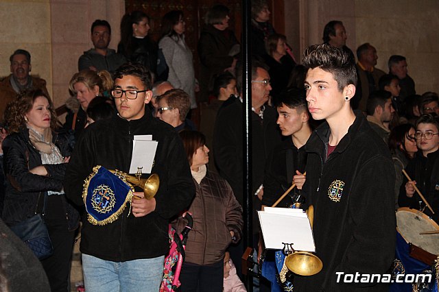 Traslado pasos Lunes Santo 2018 - 161