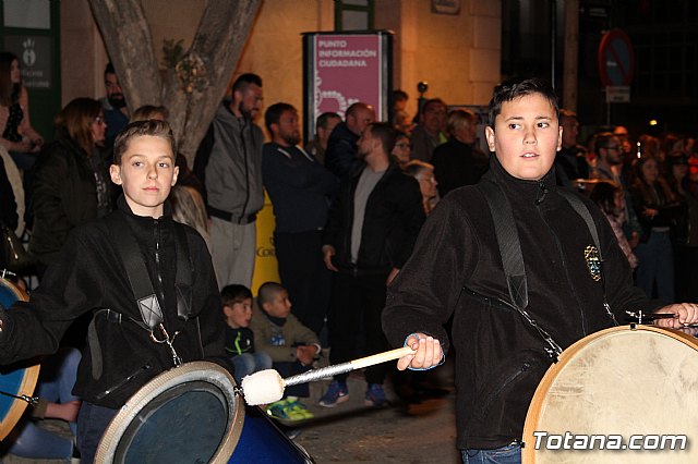 Traslado pasos Lunes Santo 2018 - 166