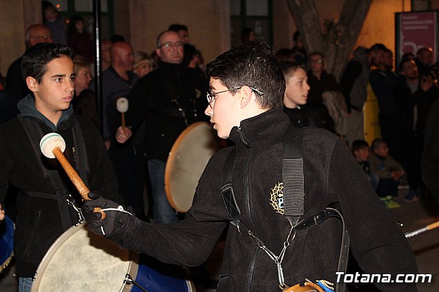 Traslado pasos Lunes Santo 2018 - 167