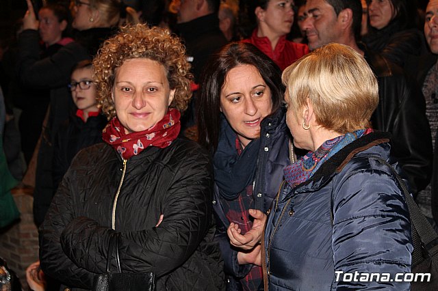 Traslado pasos Lunes Santo 2018 - 172