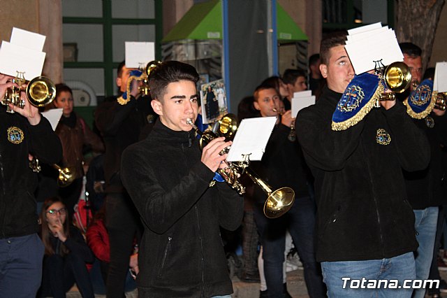Traslado pasos Lunes Santo 2018 - 175
