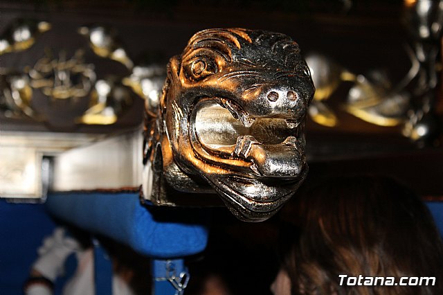 Traslado pasos Lunes Santo 2018 - 193