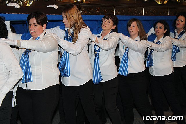 Traslado pasos Lunes Santo 2018 - 195