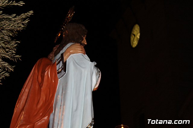Traslado pasos Lunes Santo 2018 - 207