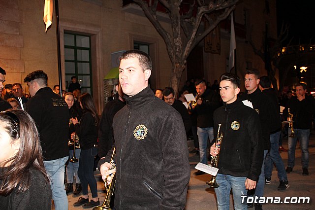 Traslado pasos Lunes Santo 2018 - 212