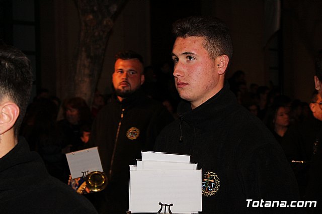 Traslado pasos Lunes Santo 2018 - 214