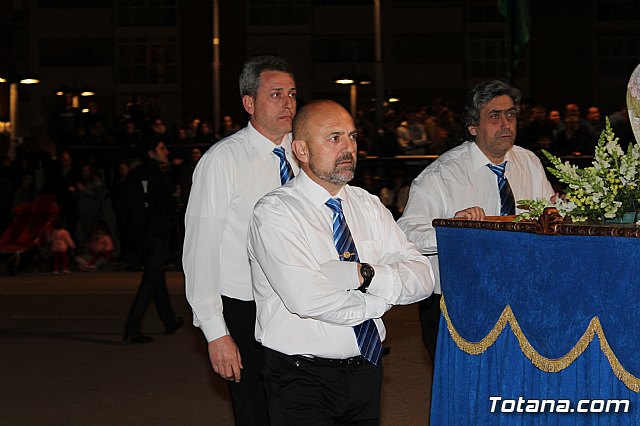 Traslado pasos Lunes Santo 2018 - 220