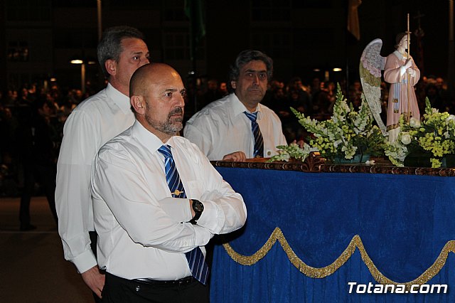 Traslado pasos Lunes Santo 2018 - 221