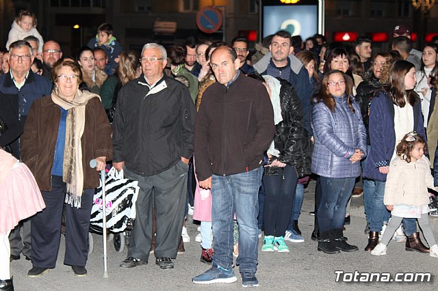 Traslado pasos Lunes Santo 2018 - 224