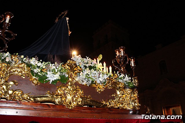 Traslado pasos Lunes Santo 2018 - 246