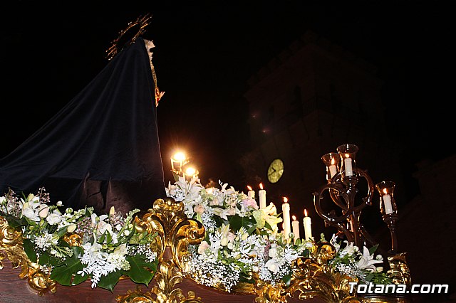 Traslado pasos Lunes Santo 2018 - 247