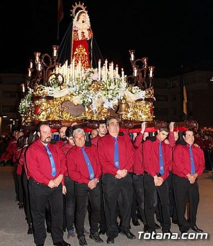 Traslado pasos Lunes Santo 2018 - 248