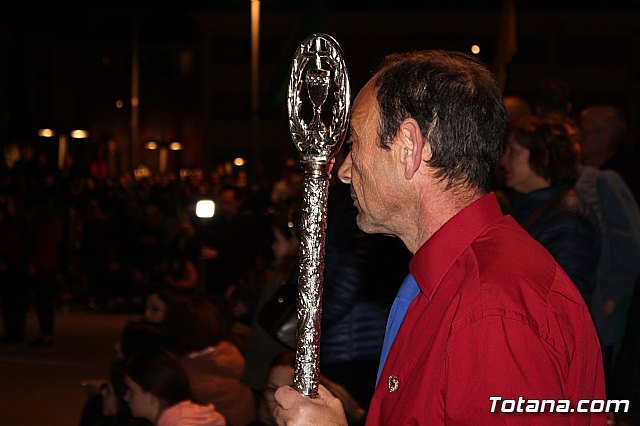 Traslado pasos Lunes Santo 2018 - 254