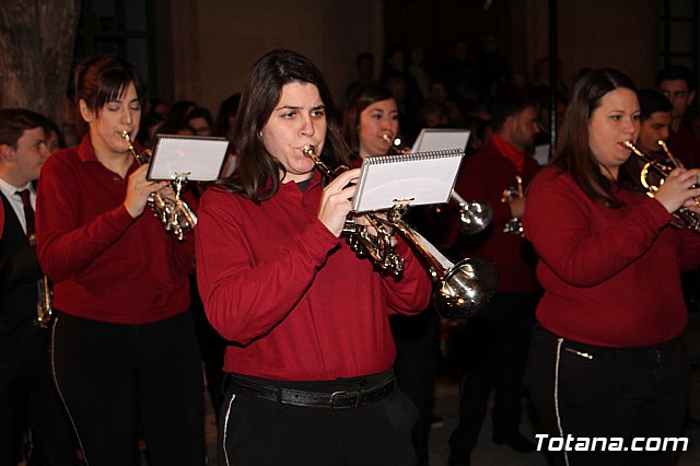 Traslado pasos Lunes Santo 2018 - 261