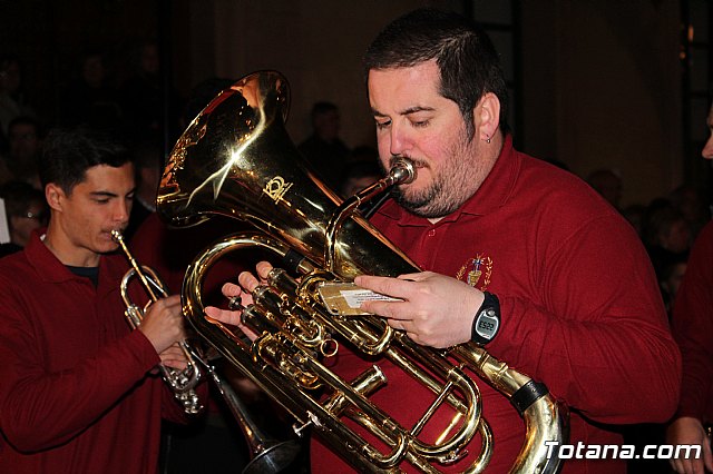 Traslado pasos Lunes Santo 2018 - 262