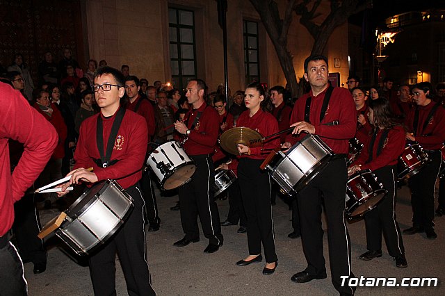 Traslado pasos Lunes Santo 2018 - 264