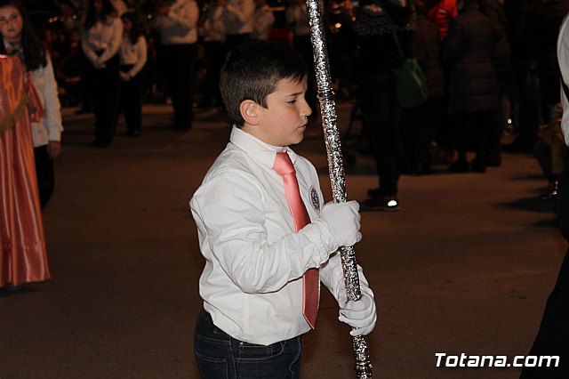 Traslado pasos Lunes Santo 2018 - 272