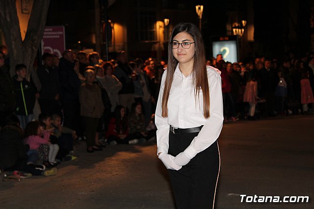 Traslado pasos Lunes Santo 2018 - 277