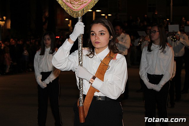 Traslado pasos Lunes Santo 2018 - 278