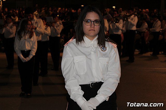 Traslado pasos Lunes Santo 2018 - 279