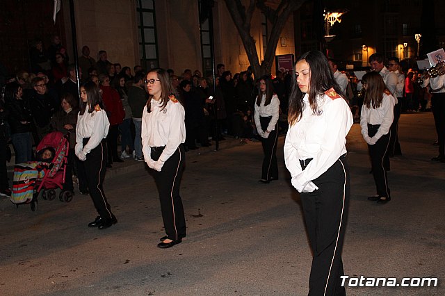 Traslado pasos Lunes Santo 2018 - 281