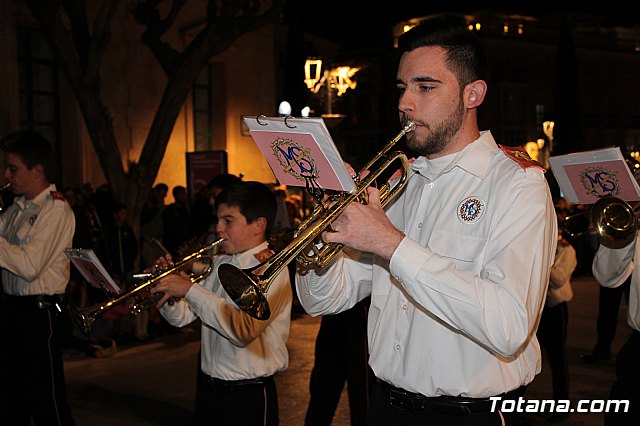 Traslado pasos Lunes Santo 2018 - 284