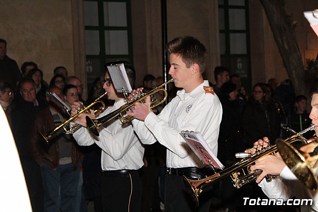 Traslado pasos Lunes Santo 2018 - 285