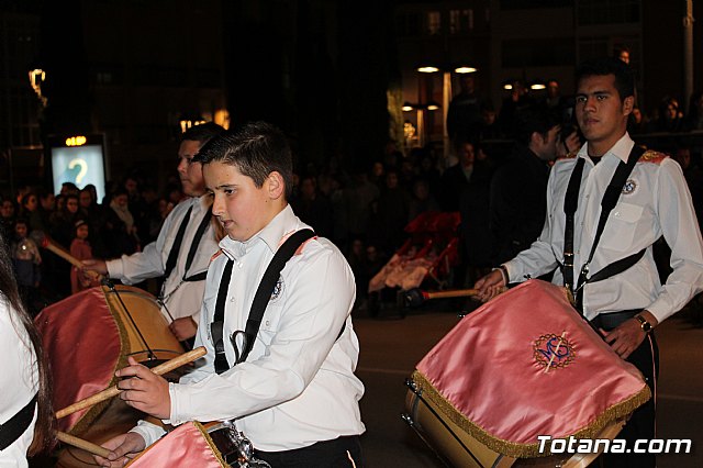 Traslado pasos Lunes Santo 2018 - 292