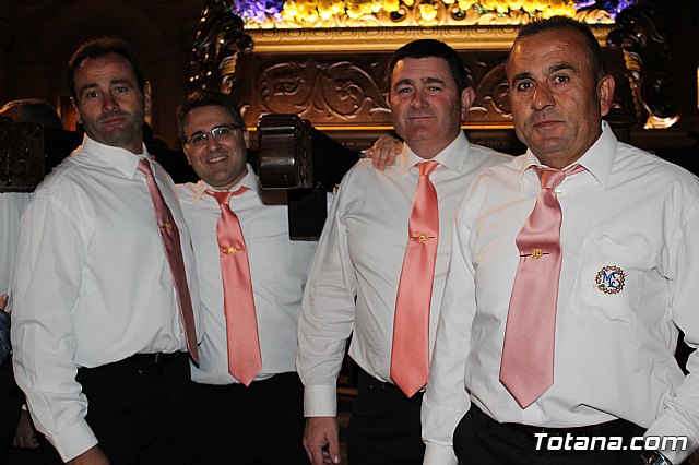 Traslado pasos Lunes Santo 2018 - 301