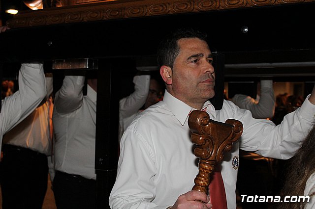 Traslado pasos Lunes Santo 2018 - 311