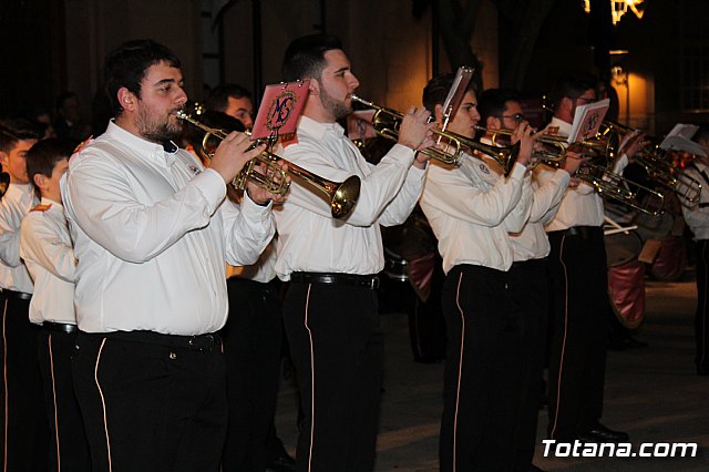Traslado pasos Lunes Santo 2018 - 316