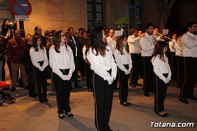 Traslado pasos Lunes Santo 2018 - 317