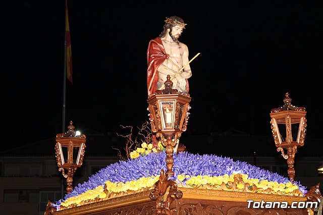 Traslado pasos Lunes Santo 2018 - 319