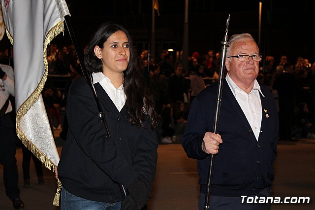 Traslado pasos Lunes Santo 2018 - 326