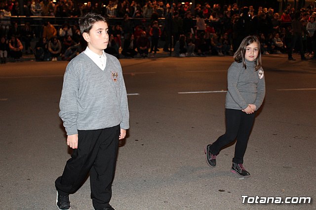 Traslado pasos Lunes Santo 2018 - 327