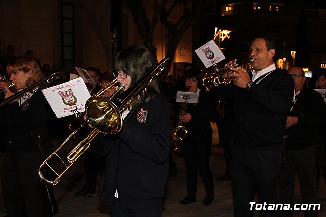 Traslado pasos Lunes Santo 2018 - 338