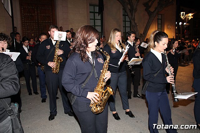 Traslado pasos Lunes Santo 2018 - 340