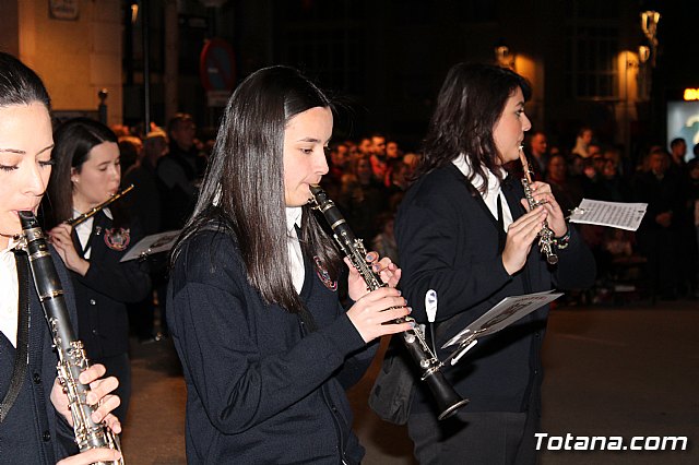 Traslado pasos Lunes Santo 2018 - 341