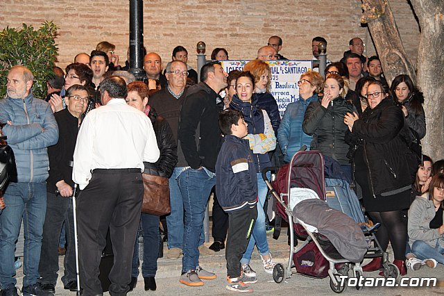 Traslado pasos Lunes Santo 2018 - 360