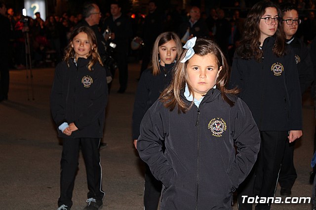 Traslado pasos Lunes Santo 2018 - 363